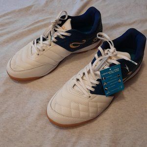 Senda USHUAIA PRO Men's US 10.5 Futsal Shoes